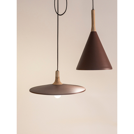Светильник подвесной Bergenson Mango Pyor bb0000451