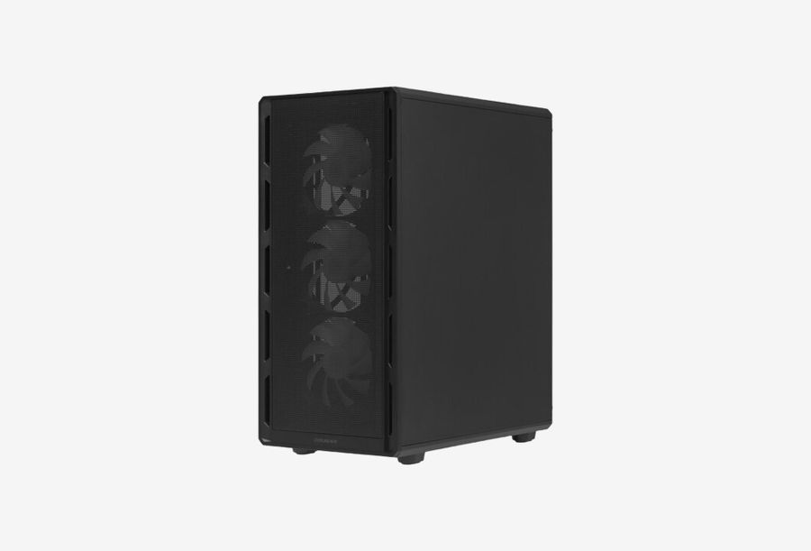 Airface Pure RGB Black_0426605104659