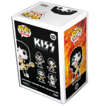 Фигурка Funko POP! Rocks - Kiss The Starchild