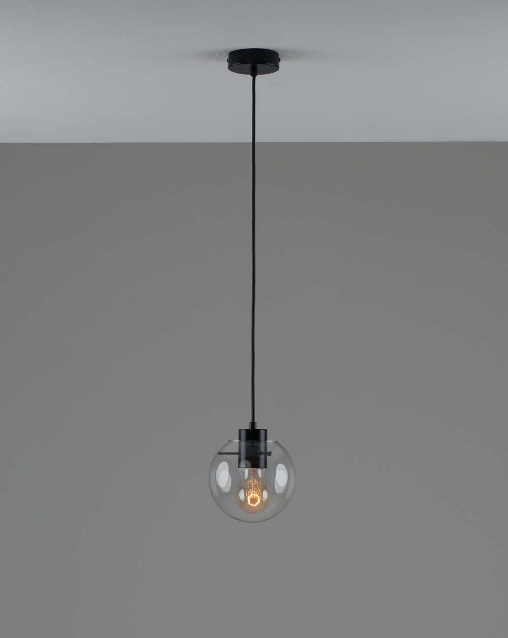 Светильник подвесной Moderli V11537-1P Aurora