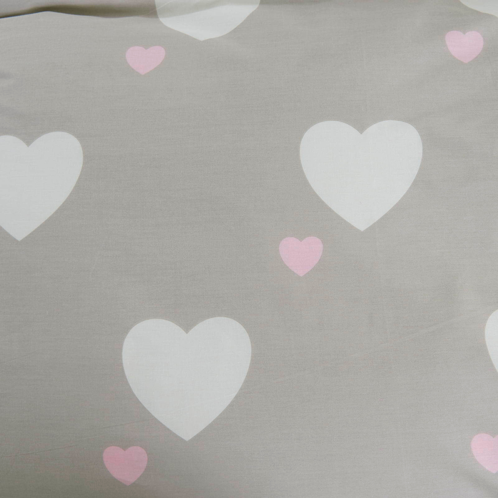 Детское постельное белье Sofi De MarkO Милини беж