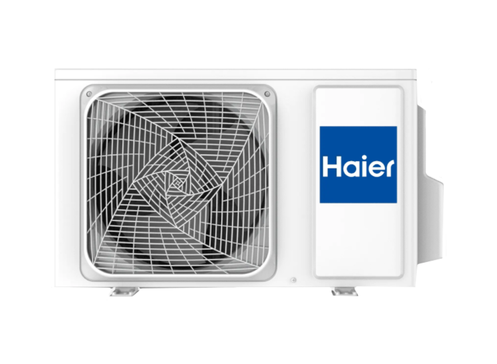 Сплит-система кондиционер инверторный Haier Tundra AS12TT4HRA/1U12TL4FRA
