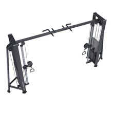 E7016 Кроссовер с изменением высоты. Стек 2x110 кг