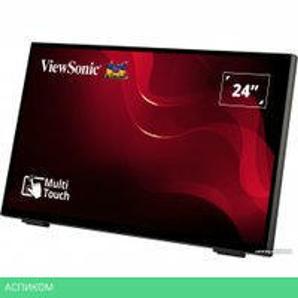 Монитор ViewSonic TD2465