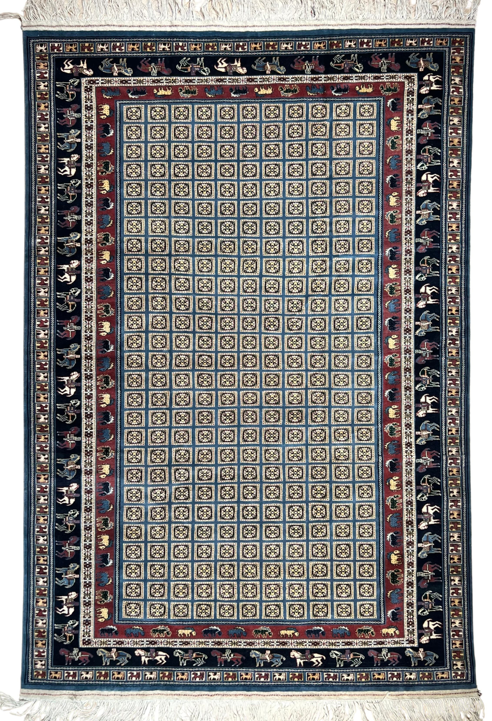 Pazyryk 200 x 300 см