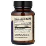 Dr. Mercola, Ферменты серрапептазы, 60 капсул