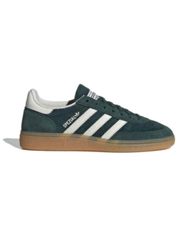 Кроссовки adidas Originals Spezial 'Corduroy Pack Mineral Green'