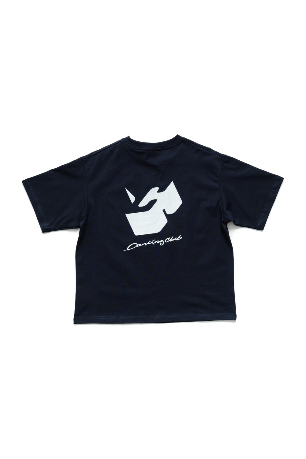 T-Shirt YC25 | dark blue V.2