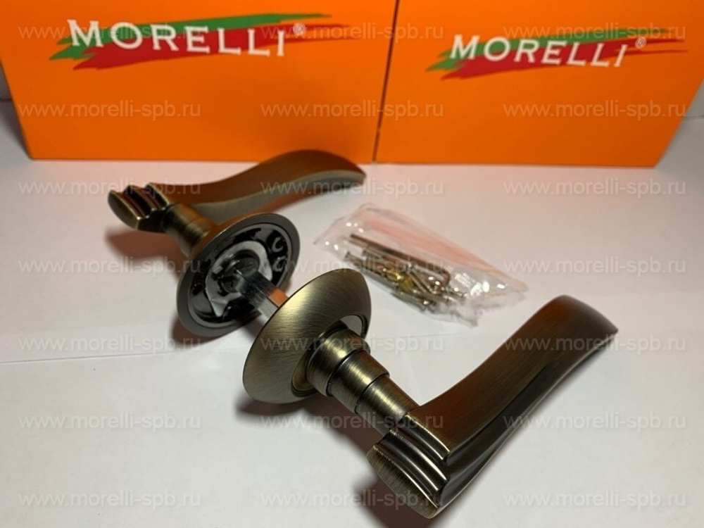Morelli "МИРАЖ" MH-14