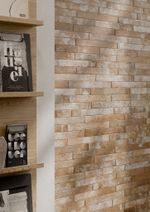 Ригельная плитка Rondine Harlem Sand 450x48x9,5