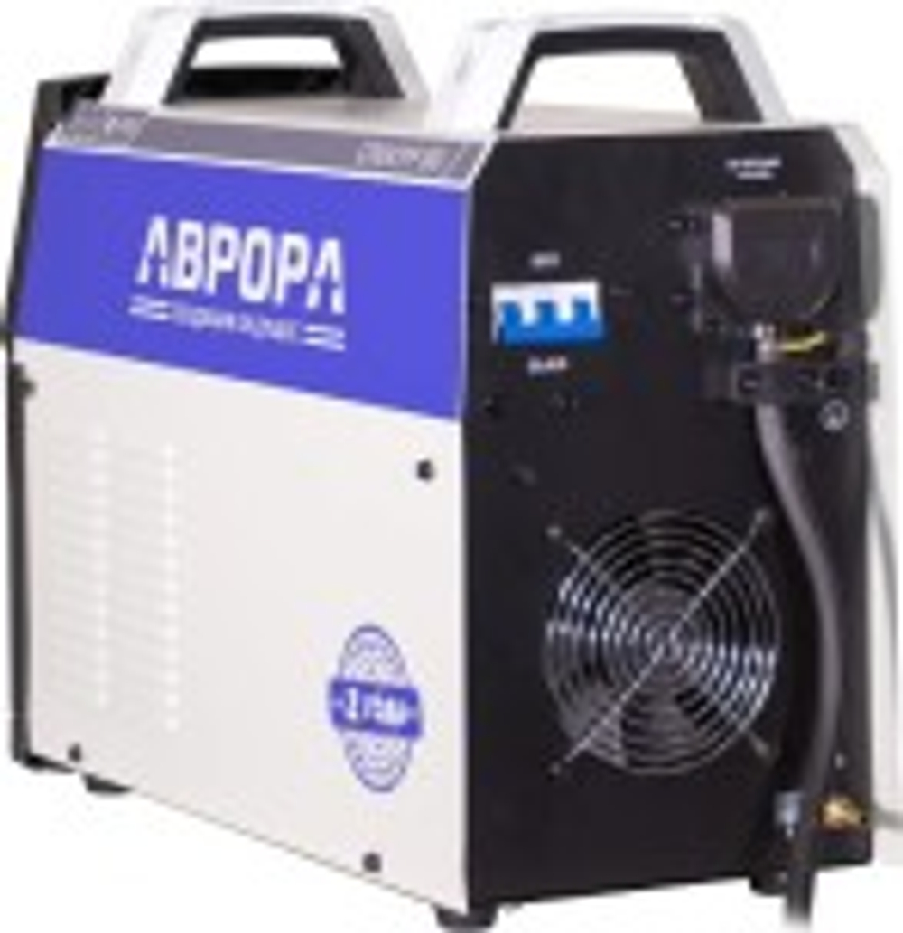 Аппарат плазменной резки AURORA СПЕКТР 80 35841