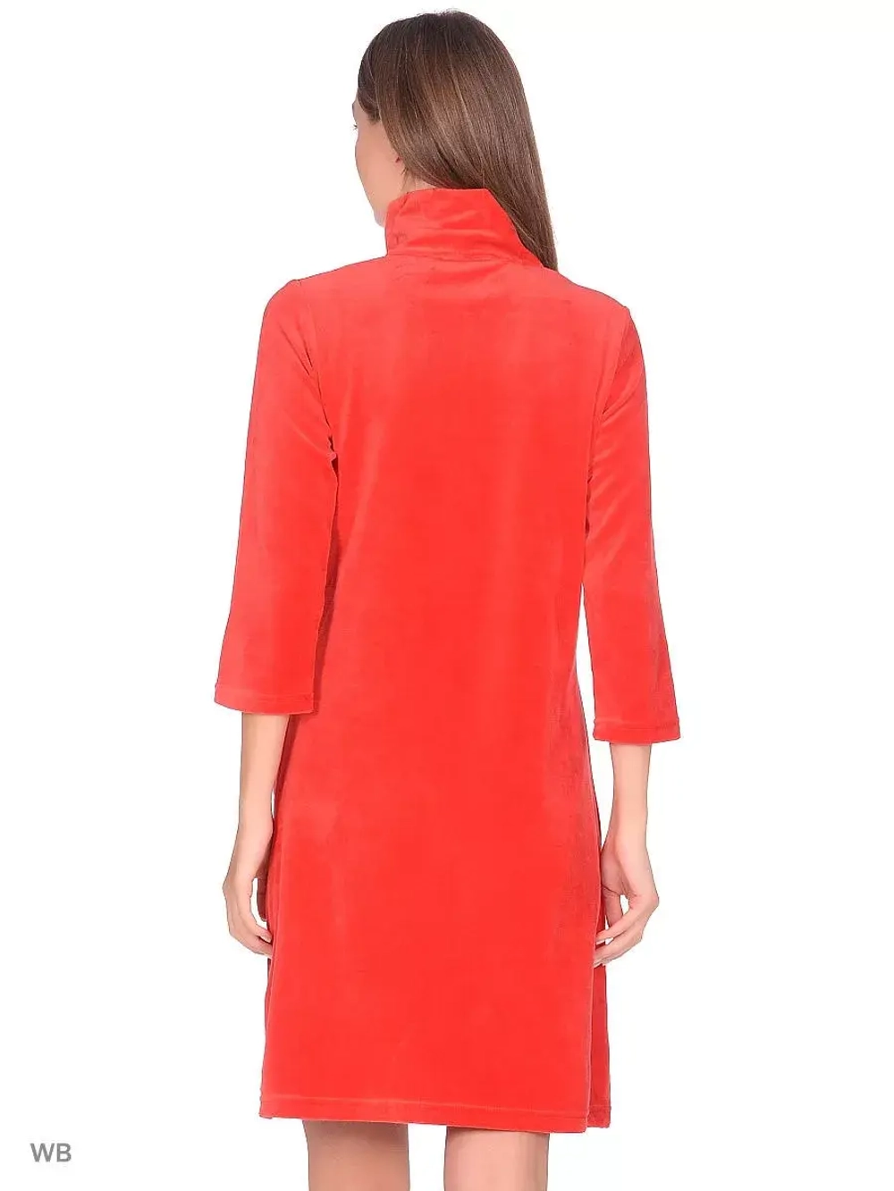 Халат домашний