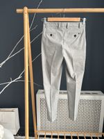 Хлопковые брюки Boss, 152