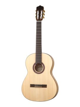 Классическая гитара, Kremona RB-ROSA-BELLA Flamenco Series