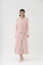 Жилет Розате NOME Atelier