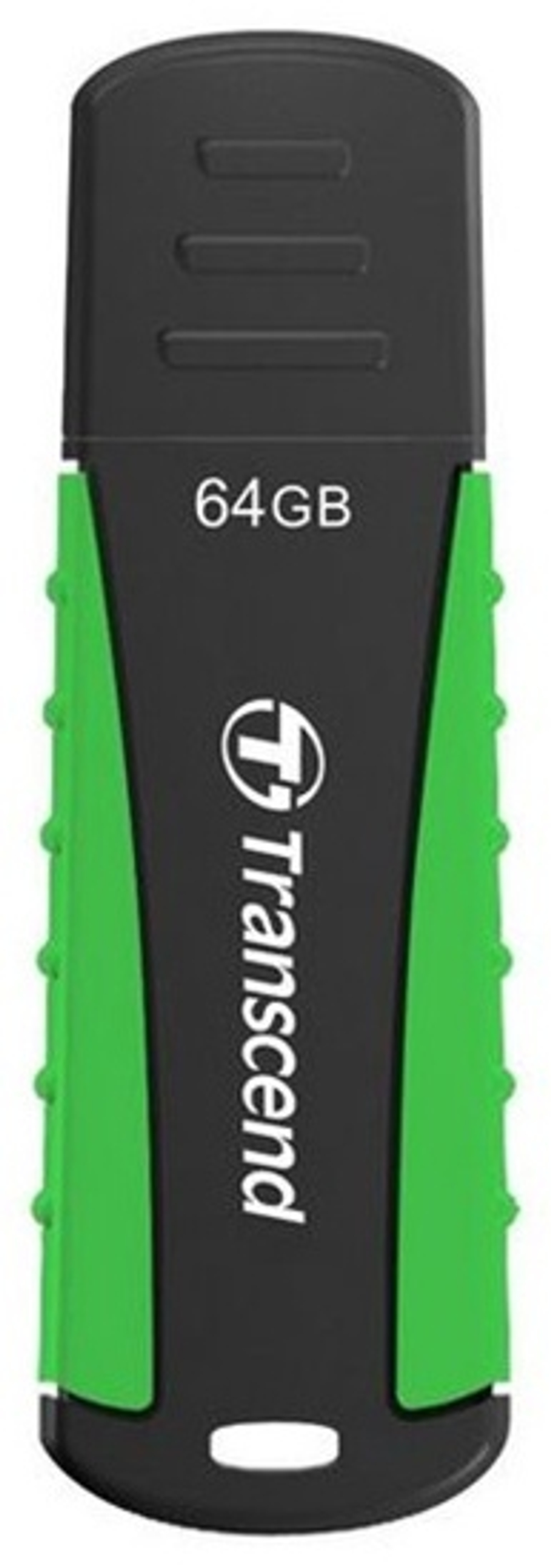 USB Flash карта Transcend JetFlash 810 TS64GJF810 64Gb зеленый