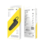 Беспроводная гарнитура Borofone BC21 (black) (Краснодар склад)