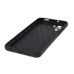 Противоударный чехол для Xiaomi Redmi Note 10/10S, 009508 Красный