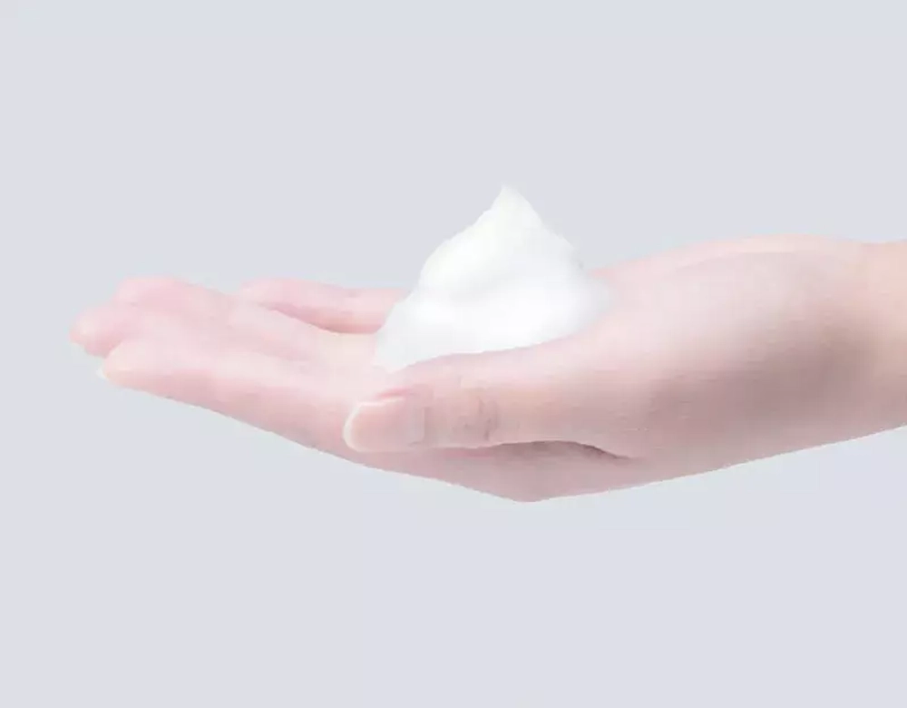 Мыло жидкое для дозатора Xiaomi Mi Simpleway Foaming Hand Soap