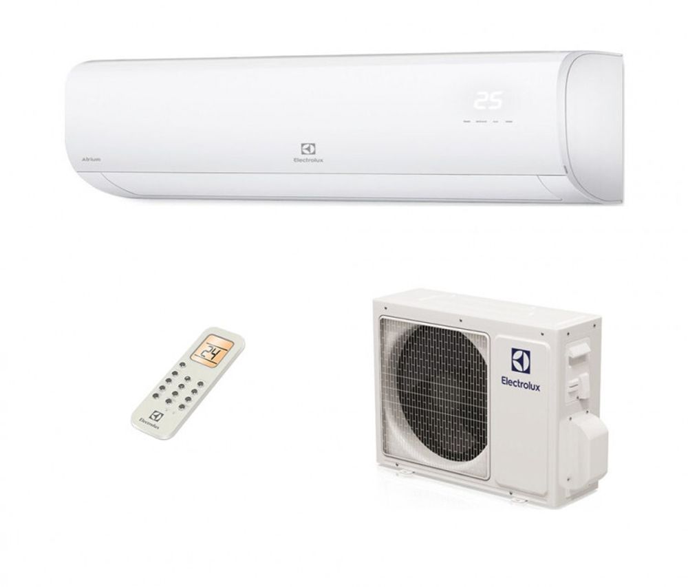 Electrolux EACS - 09HAT/N3