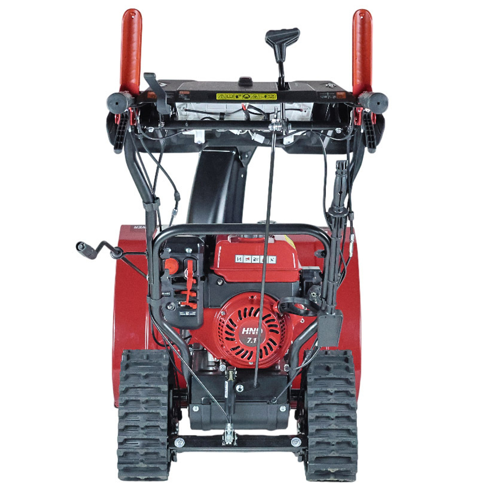 Снегоуборщик бензиновый HND (Honda) ST 71 JTR