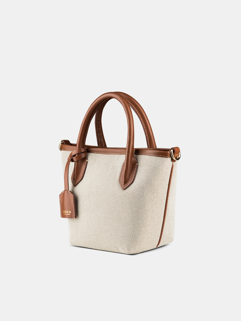 Сумка кросс-боди CHARLOTTE Canvas