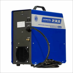 Сварочный аппарат инверторного типа Aurora OVERMAN 160, MIG/MAG