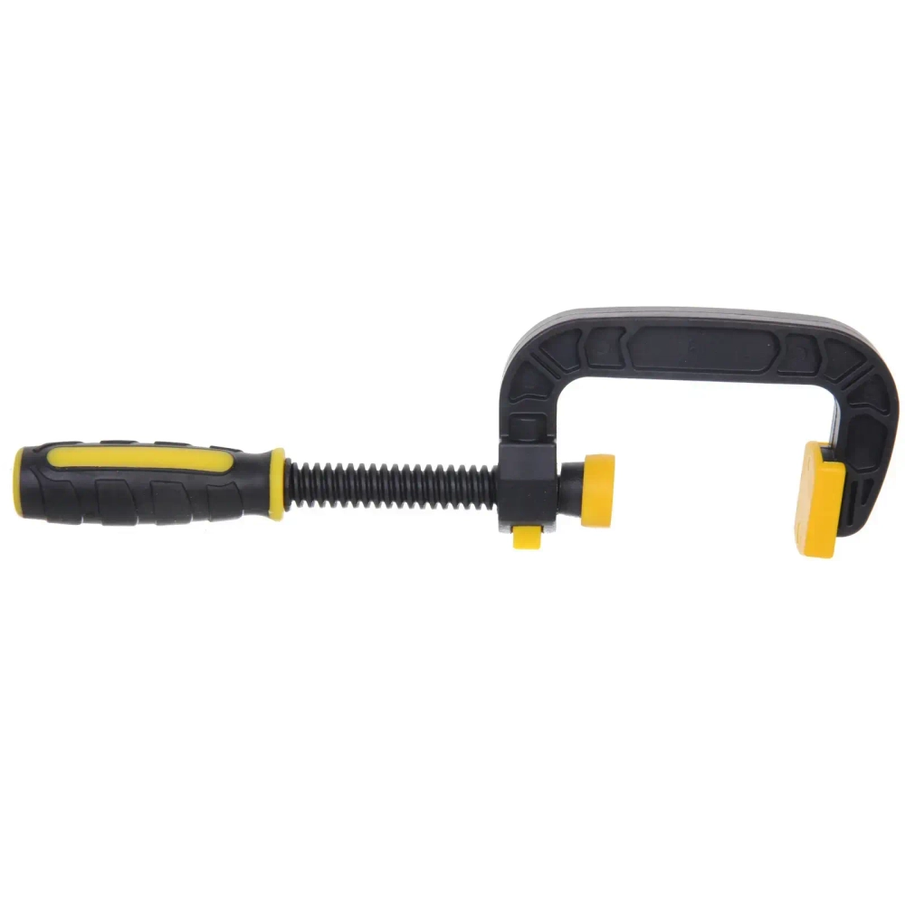 Струбцина Lamboss 2» G-тип пластик