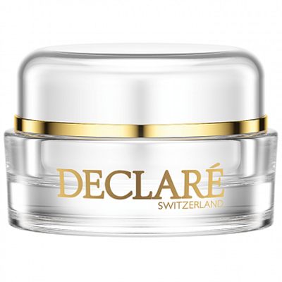 DECLARE Крем против морщин для кожи вокруг глаз | Nutrilipid Eye Wrinkle Diminish Treatment