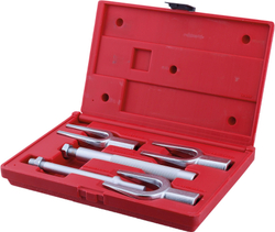 Набор для снятия шаровых опор СТАНКОИМПОРТ, KA-6551