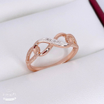 Кольцо Fallon - арт293