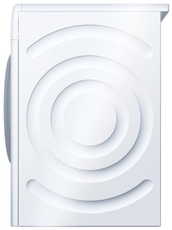 Сушильная машина Bosch WTH83251BY