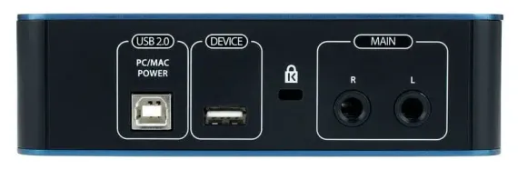 PreSonus AudioBox iOne