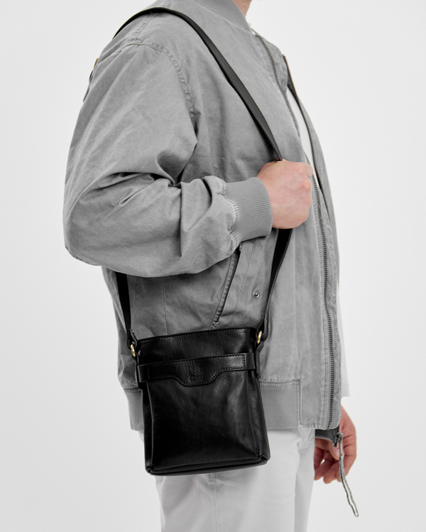 Сумка 536 12 черный