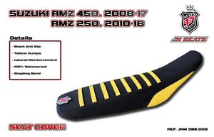 RMZ 250 10-18
