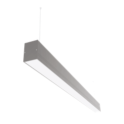 Светильник WOLTA PRO ПРОФИЛЬ ДСО01-36-101-4К-С 36Вт 4000К IP40 Матовый