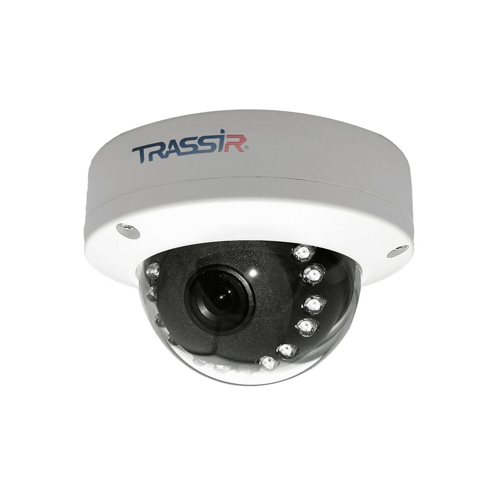 TR-D4D5 v2 (2.8) IP-камера 4 Мп Trassir