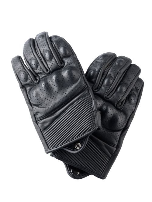 Alciona / Черный