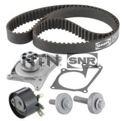 SNR - KDP455582-SNR - Water Pump & Timing Belt Set