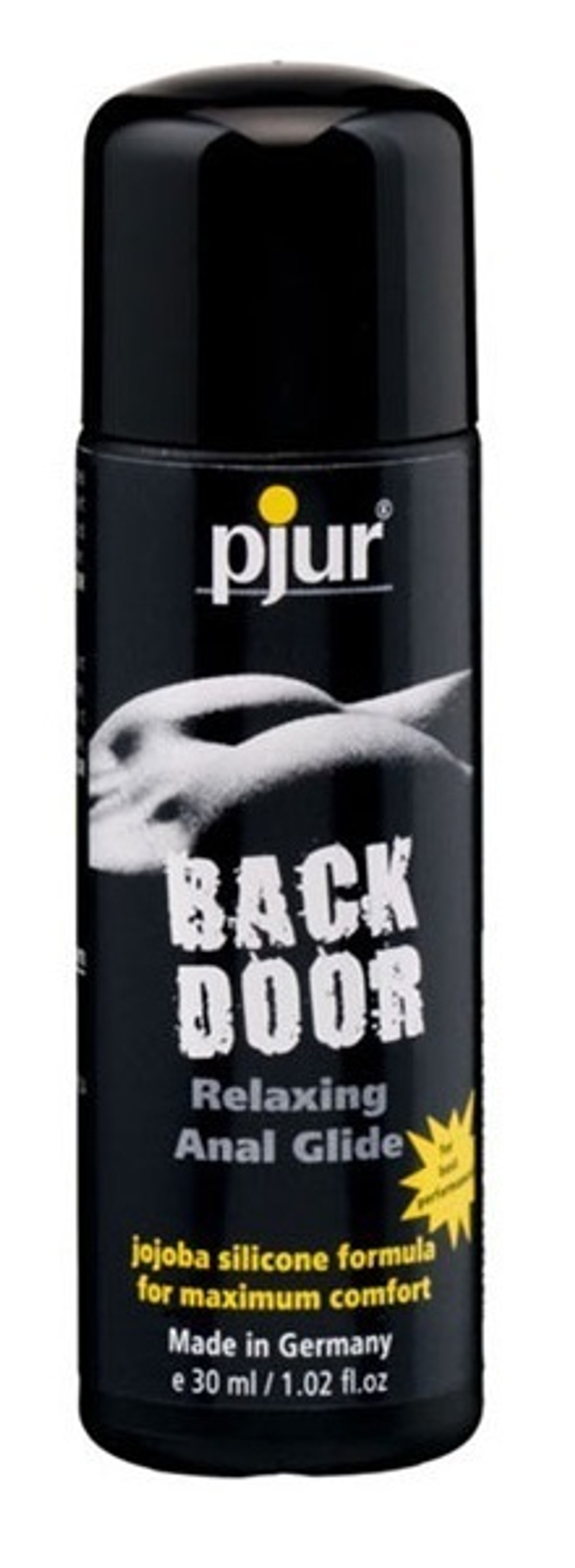 Концентрированный анальный лубрикант Pjur back door glide,  30 ml