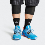 Кроссовки Adidas Harden Vol. 4 Gca Su Casa