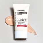 BB-крем с глутатионом Medi-Peel Bio-Intense Glutathione Mela Toning BB Cream SPF 50+PA++++