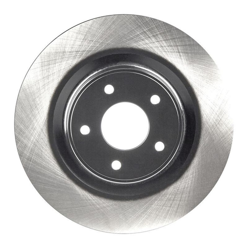 Диск тормозной пер. ADVICS B6F207B