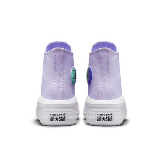 Converse High Top 'Canvas'