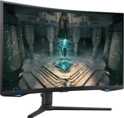 Монитор 32" Samsung S32BG650EI