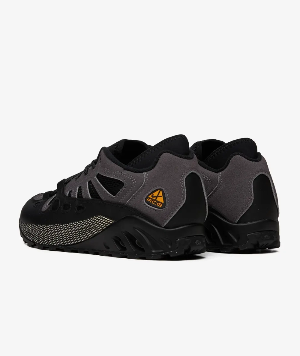 Nike ACG Air Exploraid "Black Light Graphite"