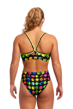 Купальник FUNKITA Broken Circle