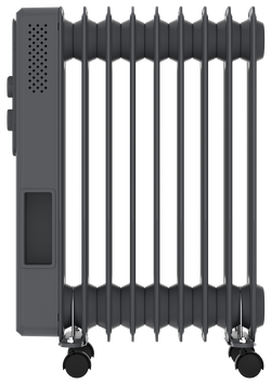 Масляный радиатор Royal Clima ARDEA