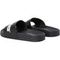 Off-White Home Slippers 'Black'