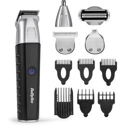 Триммер BaByliss 11 в 1 MT812E